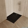 Schedpol Schedline Magnific brodzik prostokątny Black Stone 120x80x3,5cm 3SP.M1P-80120/C/ST-M9/C/ST